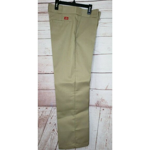Dickies FP774 Women’s Original Fit 774® Work/Casual Pants – Size 8 Regular - Picture 8 of 12